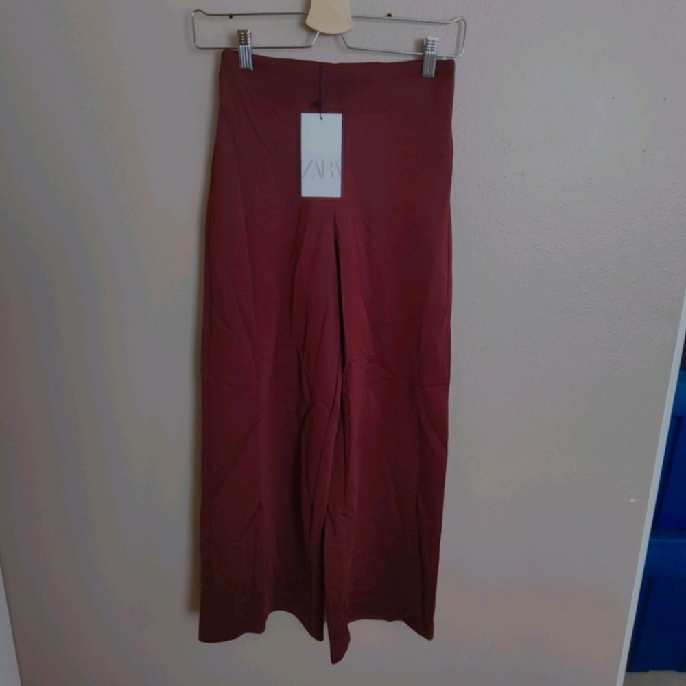Zara pants